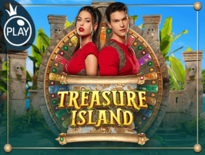 treasure